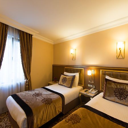 Antea Hotel Oldcity -Special Category Κωνσταντινούπολη Εξωτερικό φωτογραφία