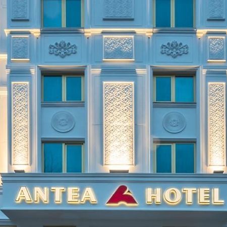Antea Hotel Oldcity -Special Category Κωνσταντινούπολη Εξωτερικό φωτογραφία