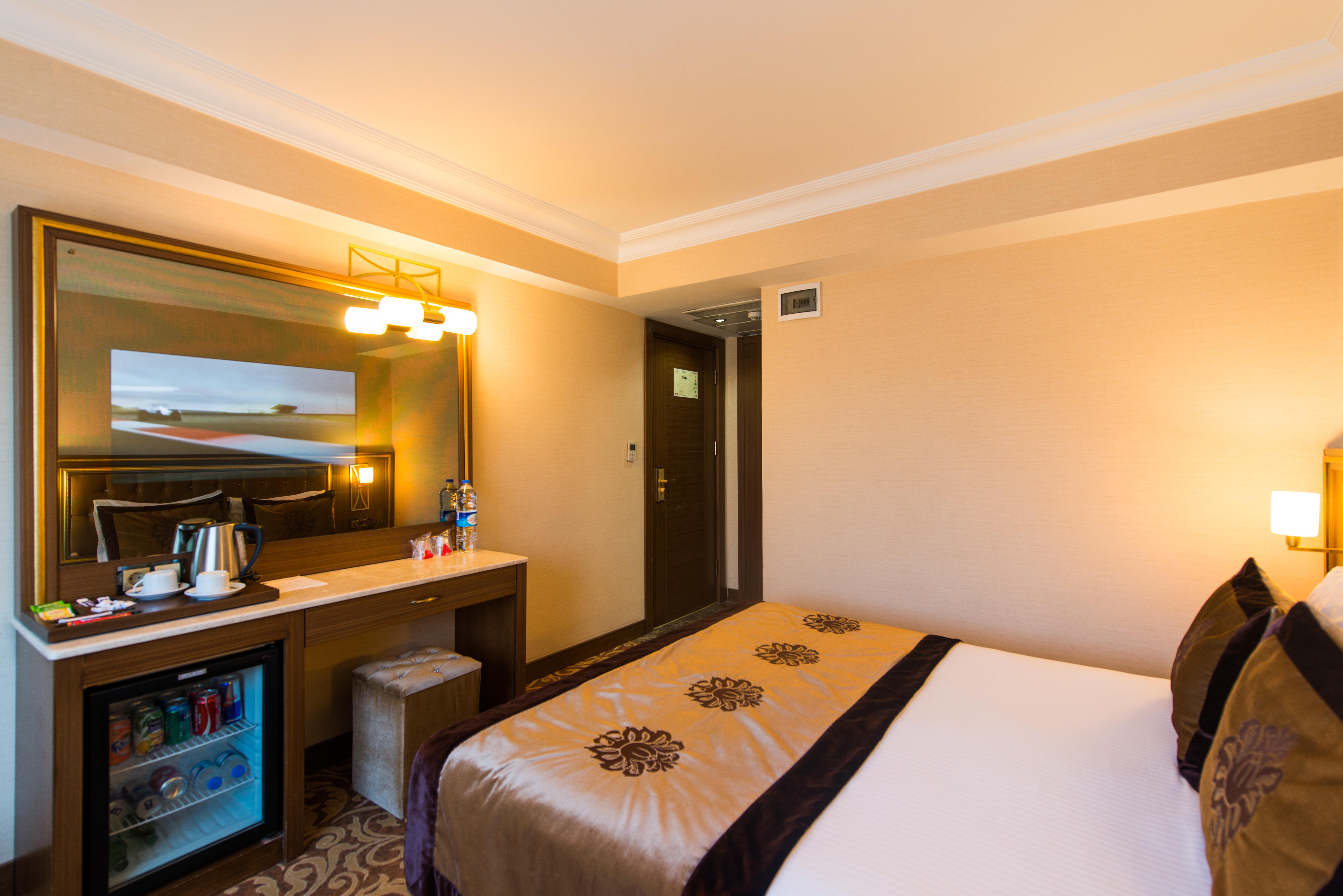 Antea Hotel Oldcity -Special Category Κωνσταντινούπολη Εξωτερικό φωτογραφία