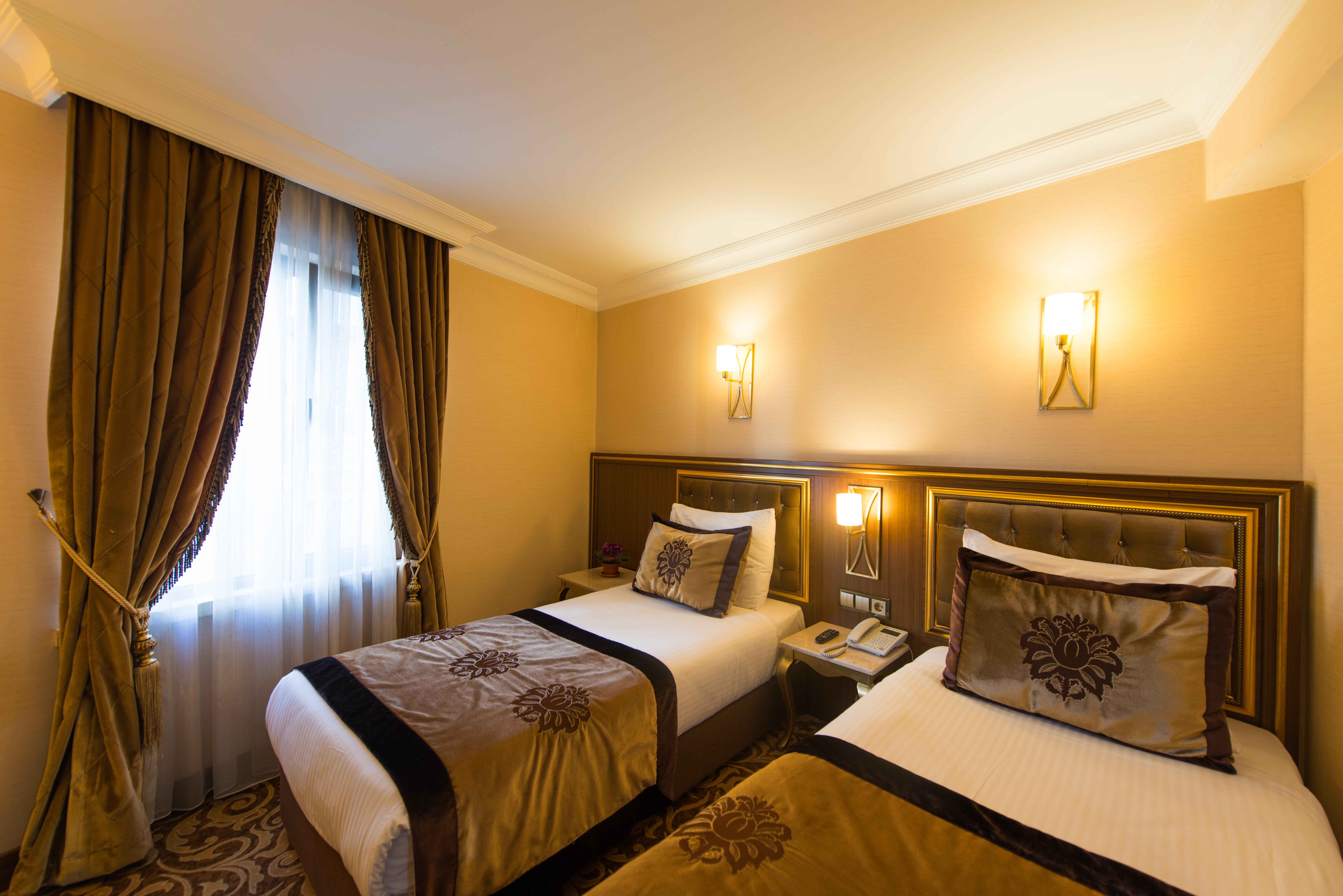 Antea Hotel Oldcity -Special Category Κωνσταντινούπολη Εξωτερικό φωτογραφία