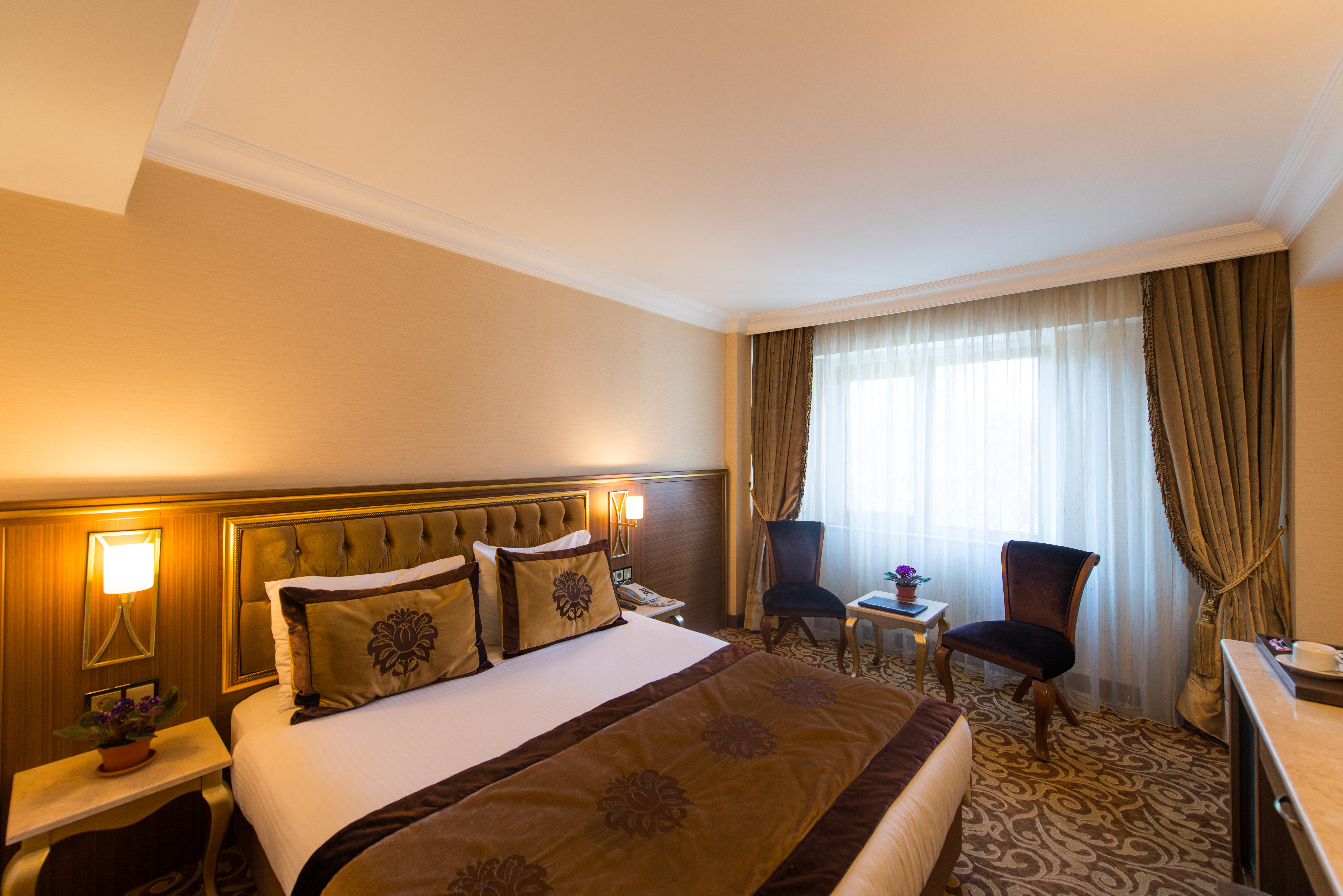 Antea Hotel Oldcity -Special Category Κωνσταντινούπολη Εξωτερικό φωτογραφία