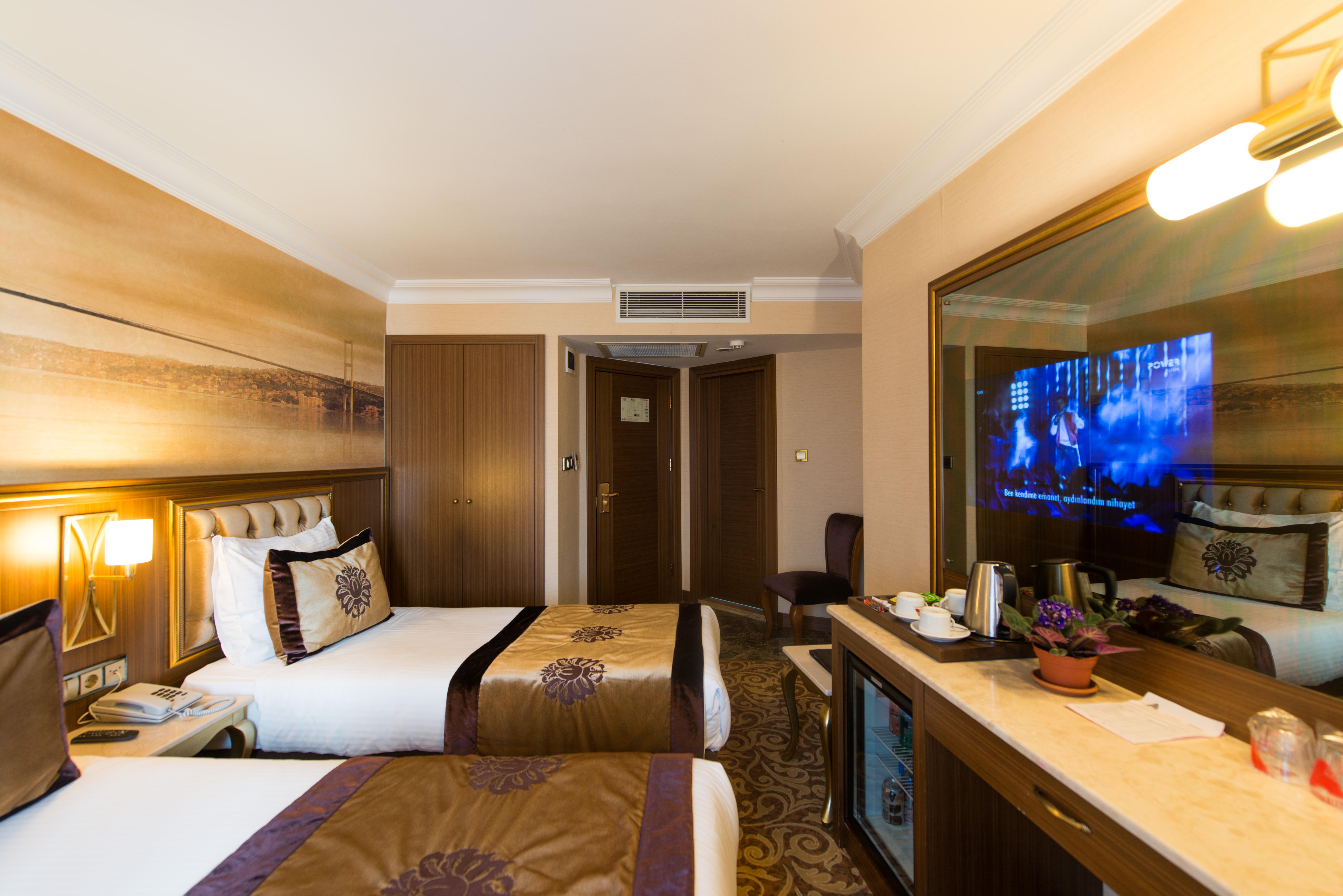 Antea Hotel Oldcity -Special Category Κωνσταντινούπολη Εξωτερικό φωτογραφία