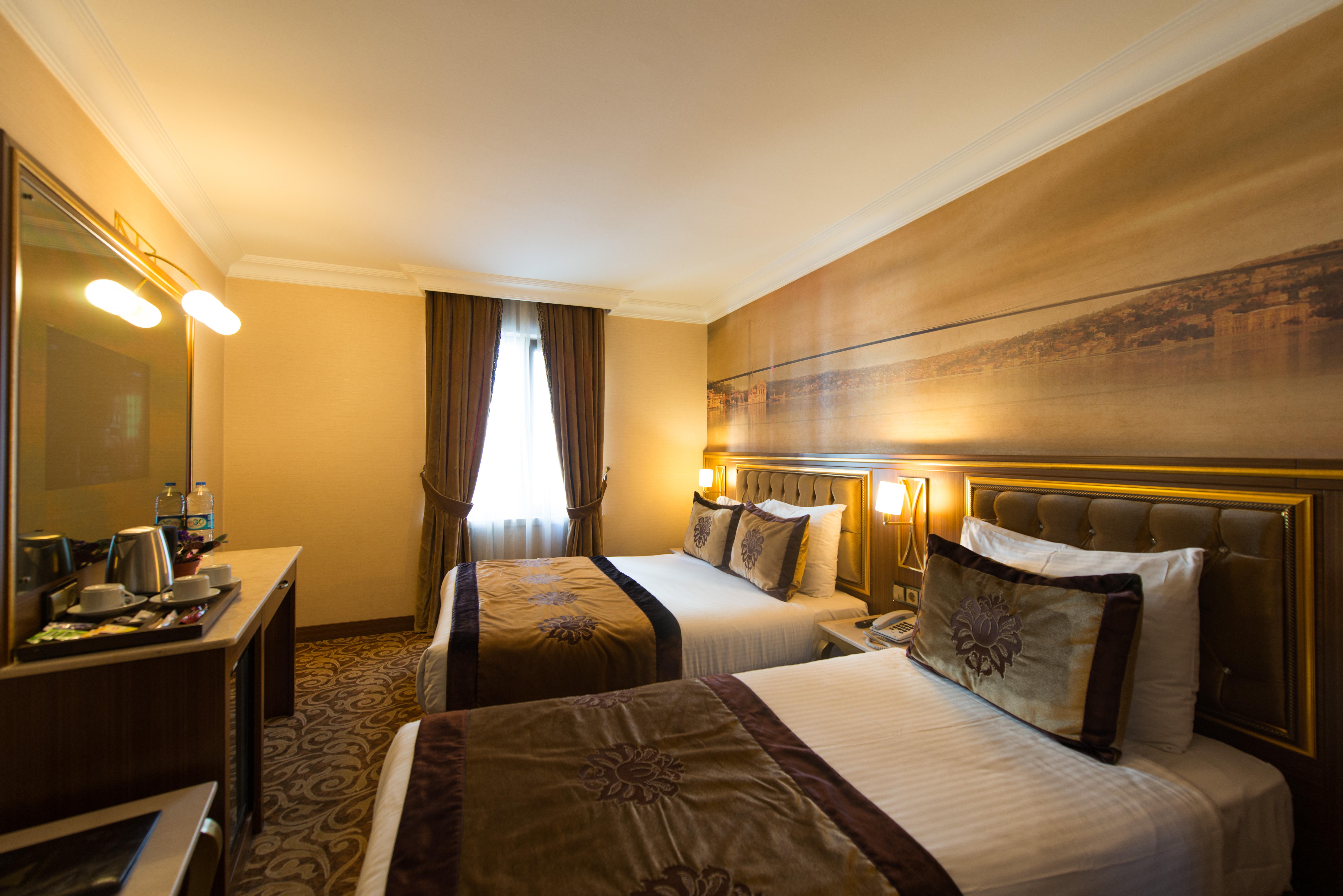 Antea Hotel Oldcity -Special Category Κωνσταντινούπολη Εξωτερικό φωτογραφία