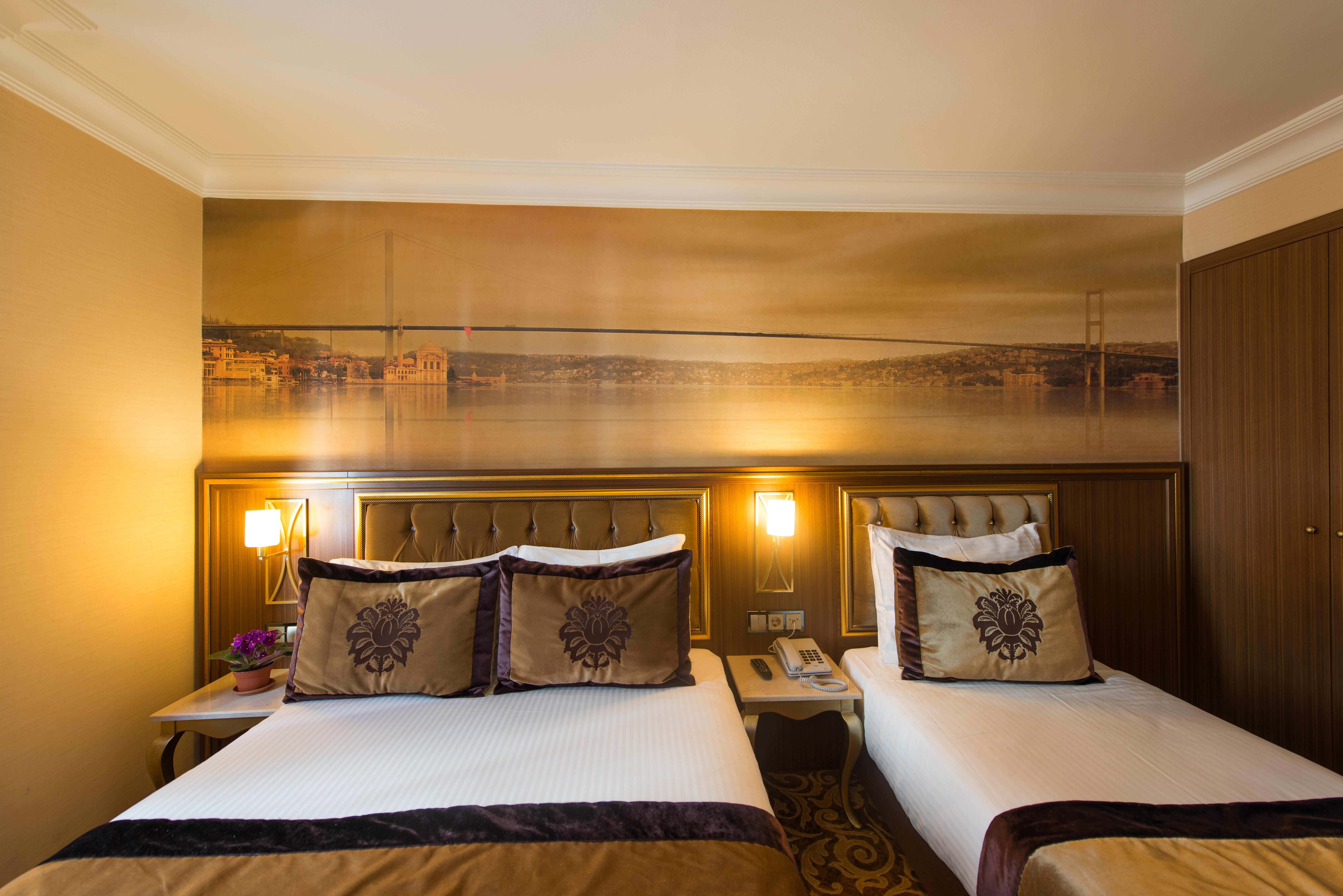 Antea Hotel Oldcity -Special Category Κωνσταντινούπολη Εξωτερικό φωτογραφία
