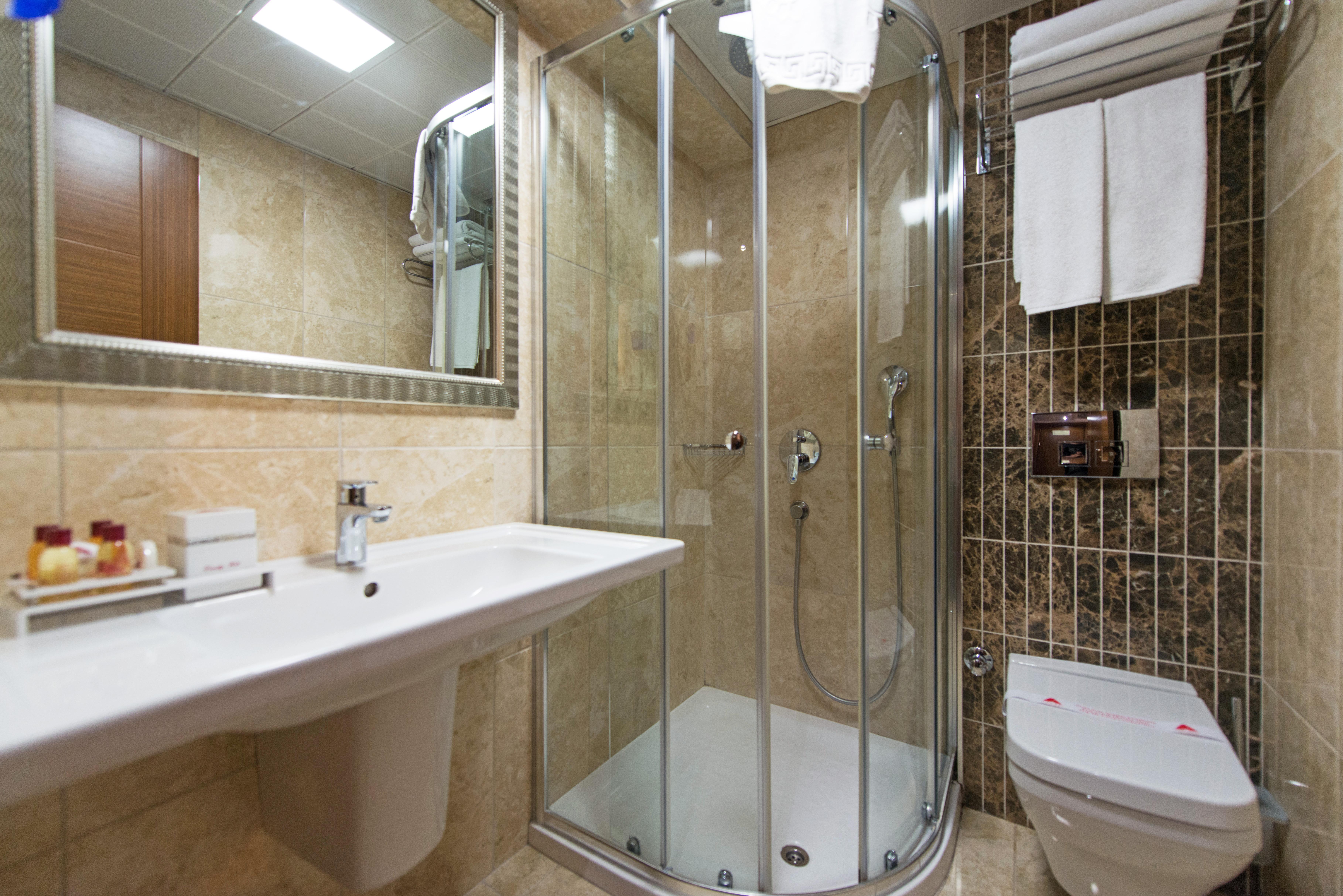 Antea Hotel Oldcity -Special Category Κωνσταντινούπολη Εξωτερικό φωτογραφία