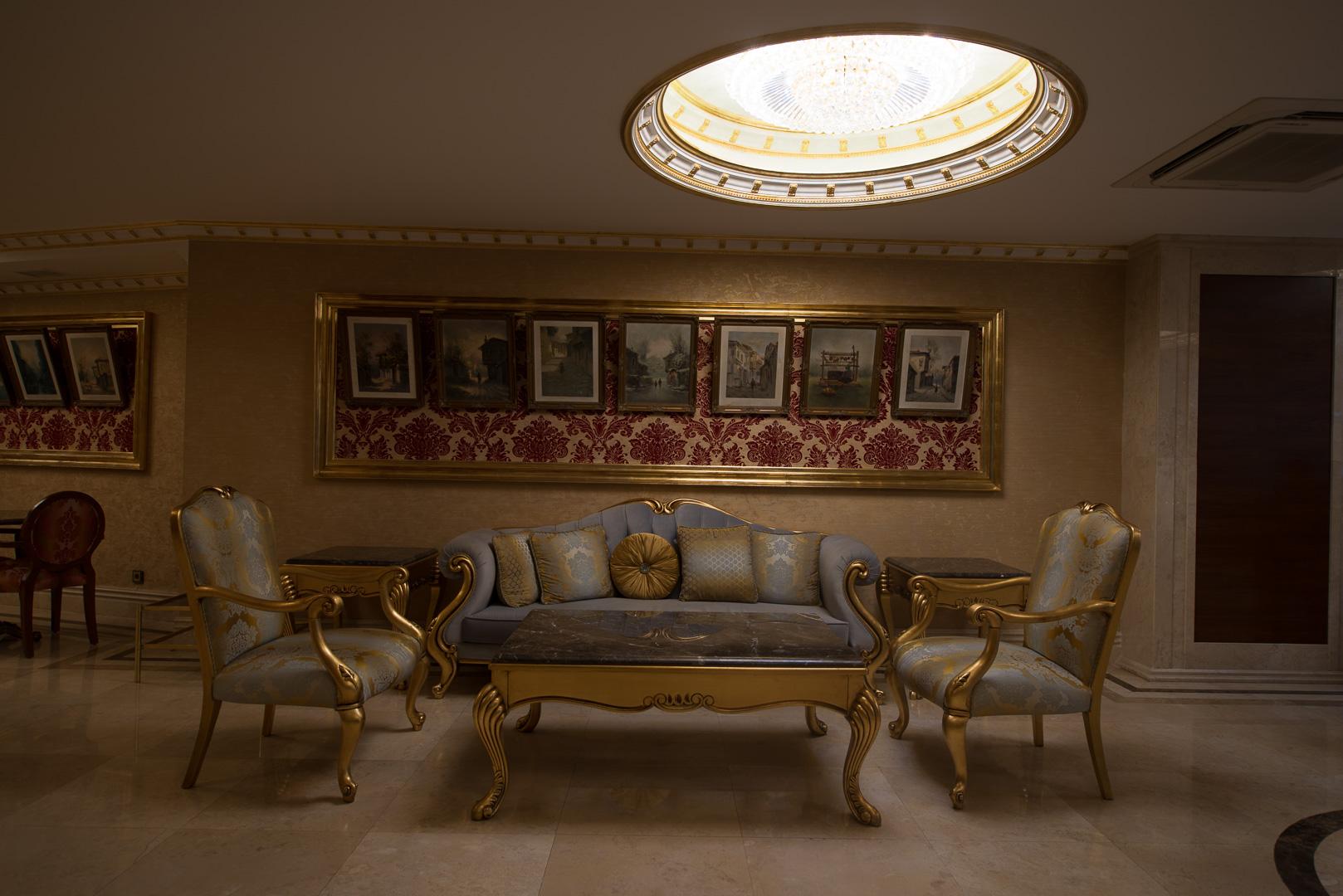 Antea Hotel Oldcity -Special Category Κωνσταντινούπολη Εξωτερικό φωτογραφία