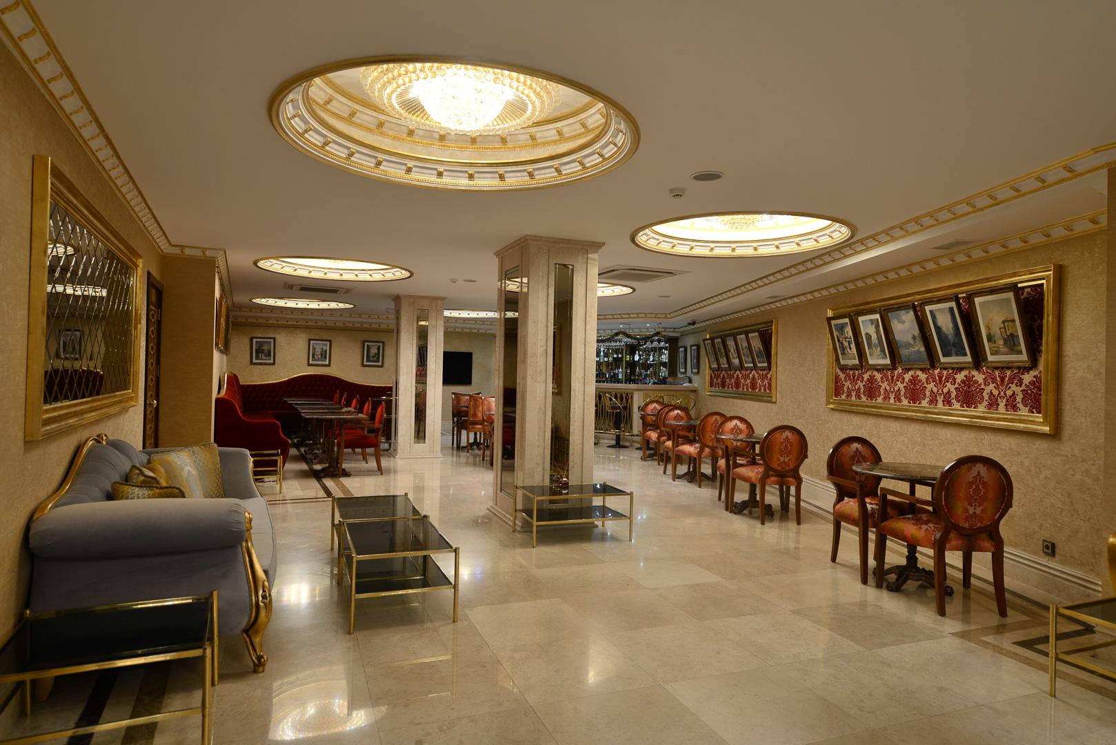 Antea Hotel Oldcity -Special Category Κωνσταντινούπολη Εξωτερικό φωτογραφία