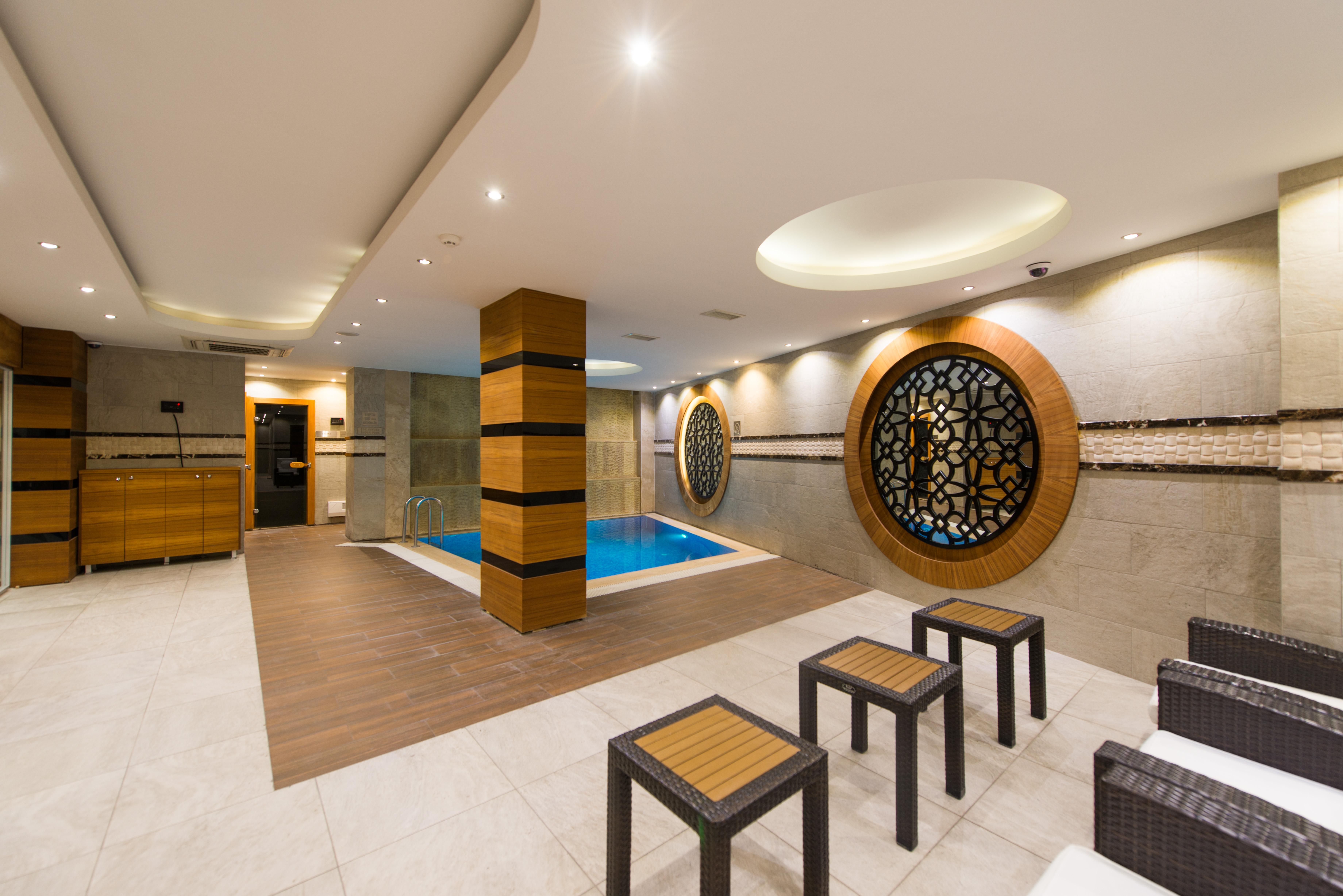 Antea Hotel Oldcity -Special Category Κωνσταντινούπολη Εξωτερικό φωτογραφία
