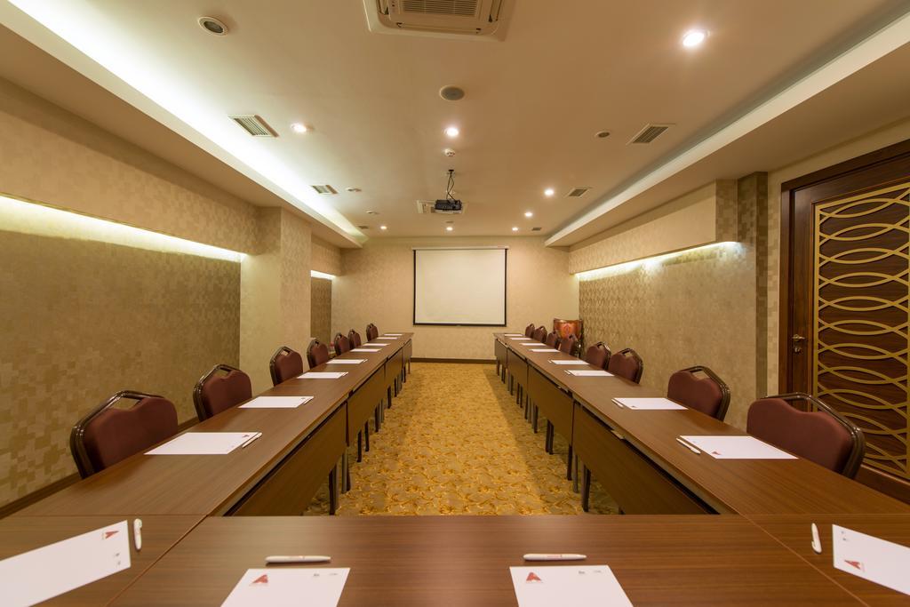 Antea Hotel Oldcity -Special Category Κωνσταντινούπολη Εξωτερικό φωτογραφία