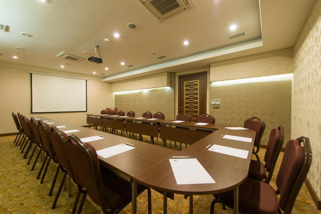 Antea Hotel Oldcity -Special Category Κωνσταντινούπολη Εξωτερικό φωτογραφία