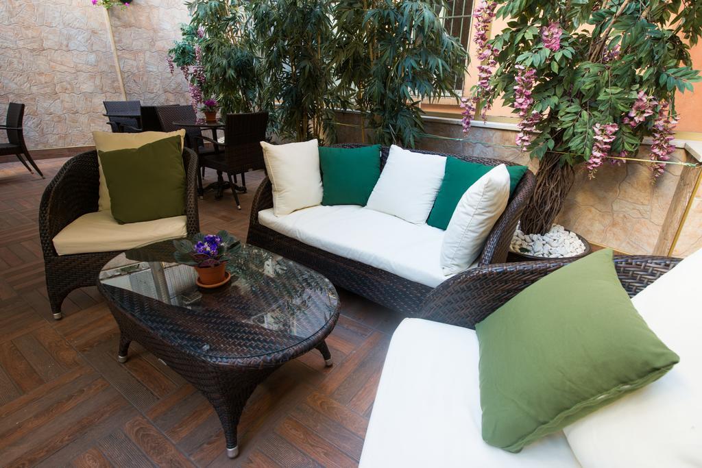 Antea Hotel Oldcity -Special Category Κωνσταντινούπολη Εξωτερικό φωτογραφία
