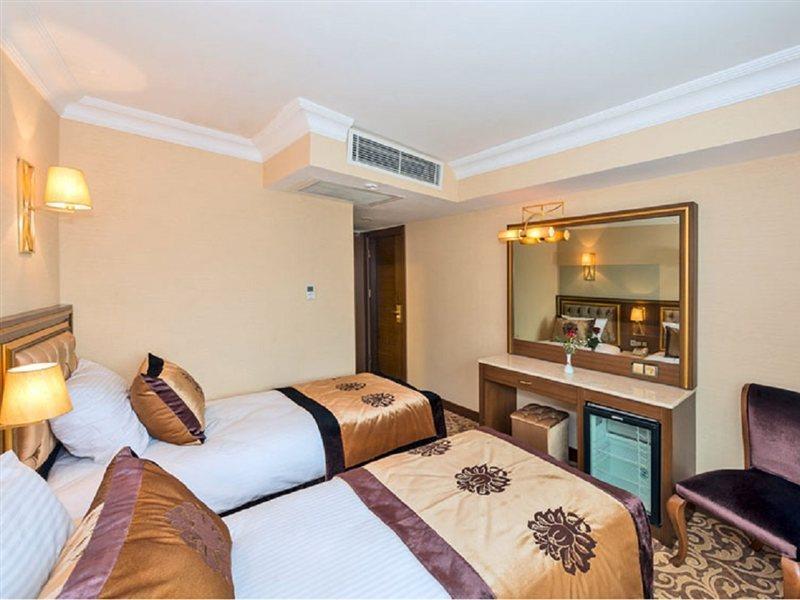 Antea Hotel Oldcity -Special Category Κωνσταντινούπολη Εξωτερικό φωτογραφία