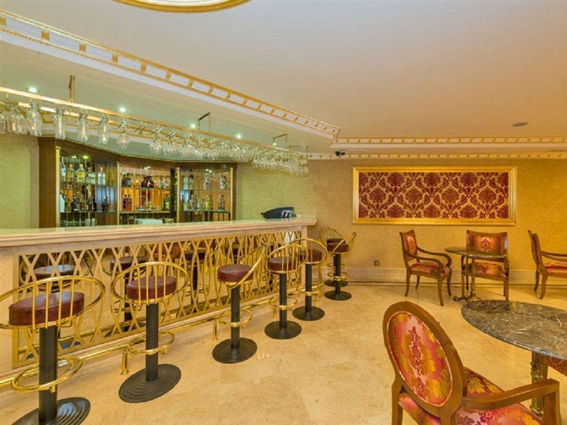 Antea Hotel Oldcity -Special Category Κωνσταντινούπολη Εξωτερικό φωτογραφία