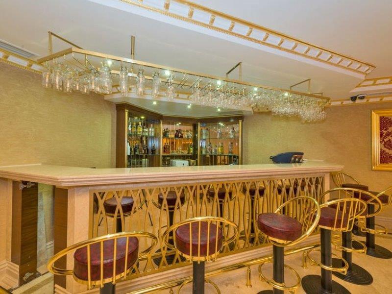 Antea Hotel Oldcity -Special Category Κωνσταντινούπολη Εξωτερικό φωτογραφία