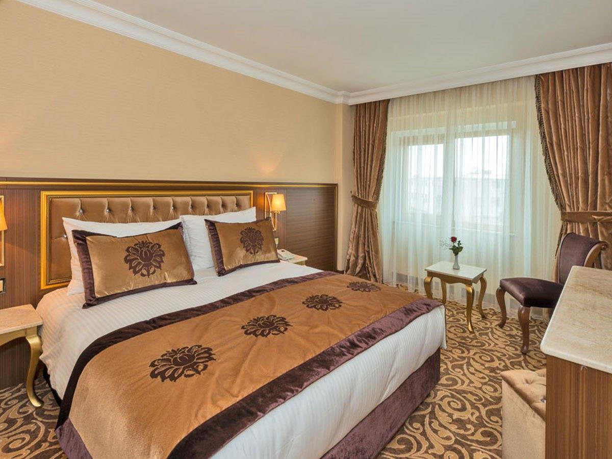 Antea Hotel Oldcity -Special Category Κωνσταντινούπολη Εξωτερικό φωτογραφία