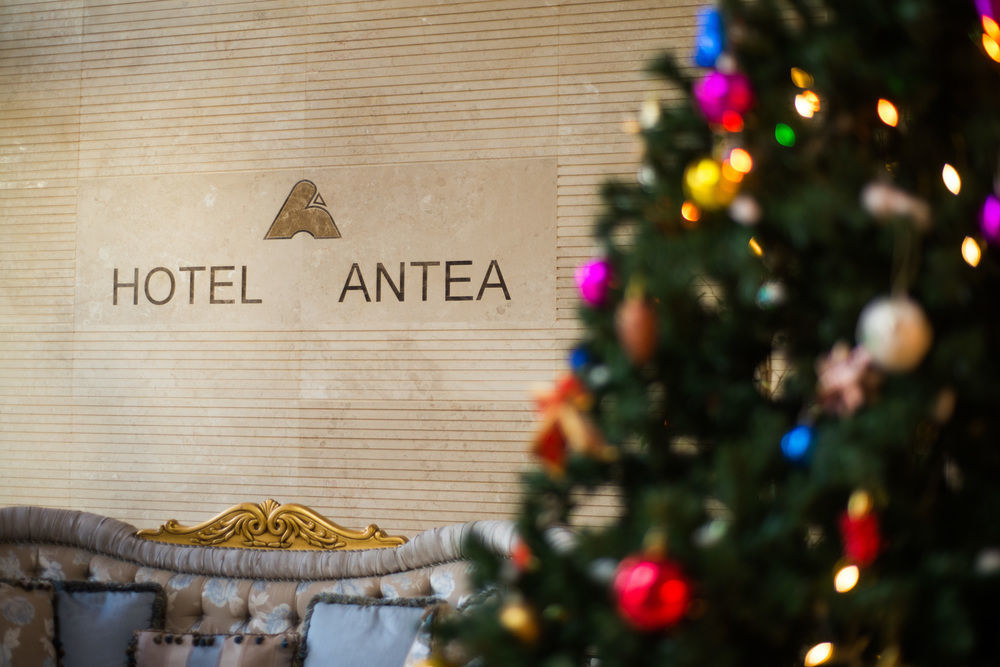Antea Hotel Oldcity -Special Category Κωνσταντινούπολη Εξωτερικό φωτογραφία