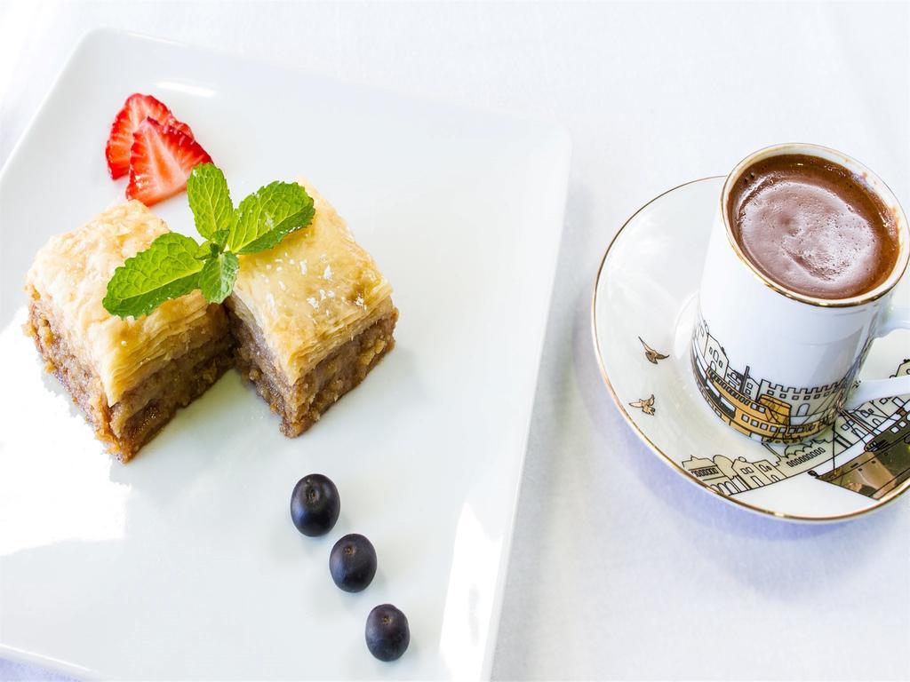 Antea Hotel Oldcity -Special Category Κωνσταντινούπολη Εξωτερικό φωτογραφία