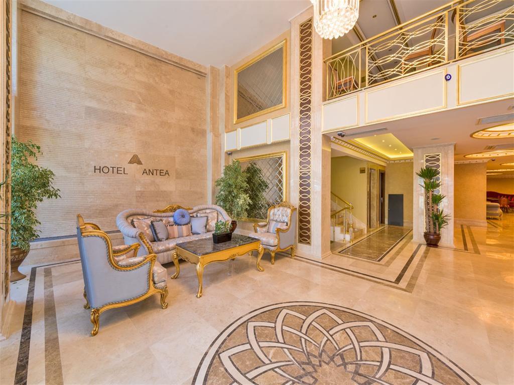 Antea Hotel Oldcity -Special Category Κωνσταντινούπολη Εξωτερικό φωτογραφία