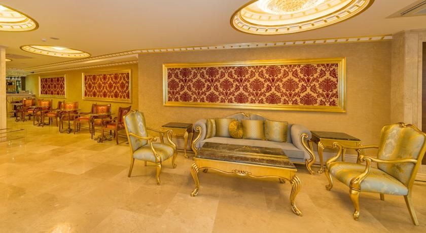 Antea Hotel Oldcity -Special Category Κωνσταντινούπολη Εξωτερικό φωτογραφία