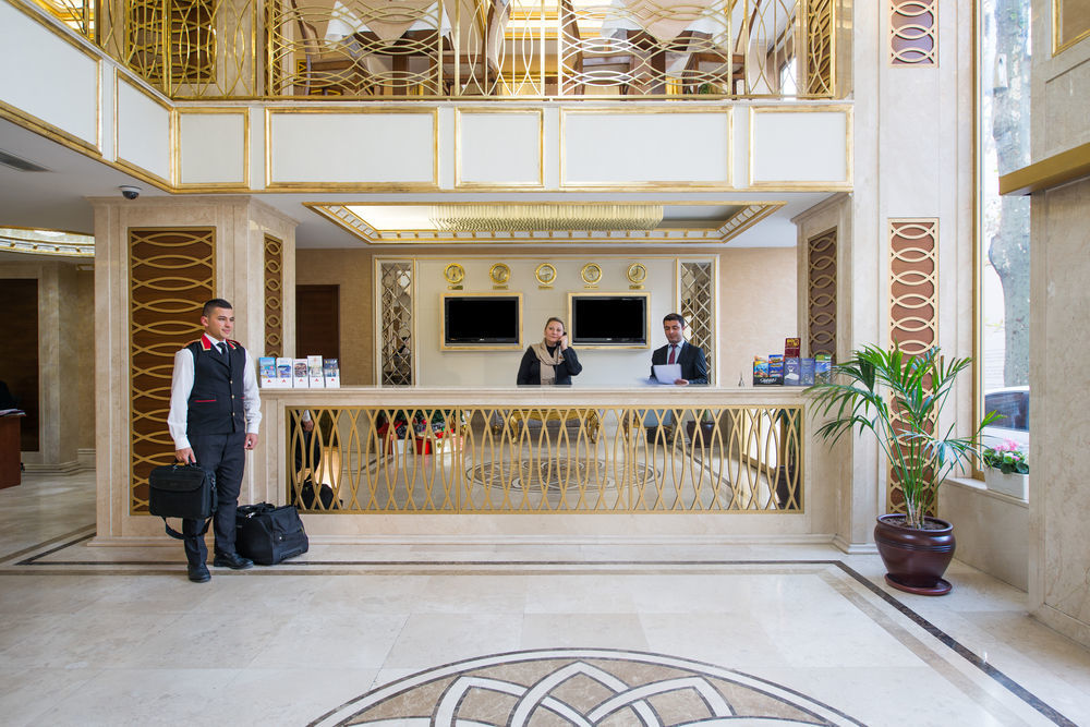 Antea Hotel Oldcity -Special Category Κωνσταντινούπολη Εξωτερικό φωτογραφία